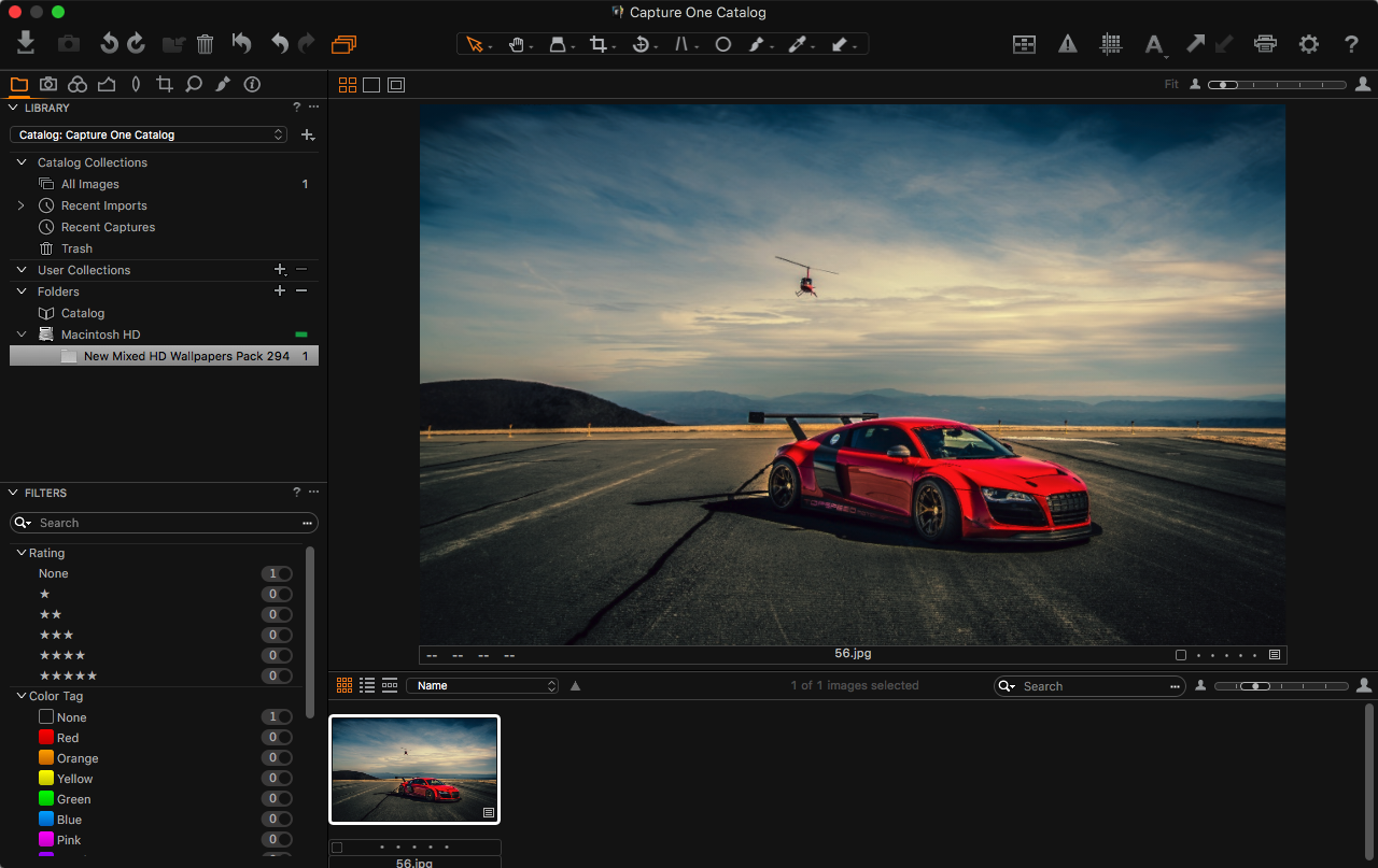 Capture One Pro 9.2 Download Free